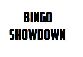 Bingo Showdown